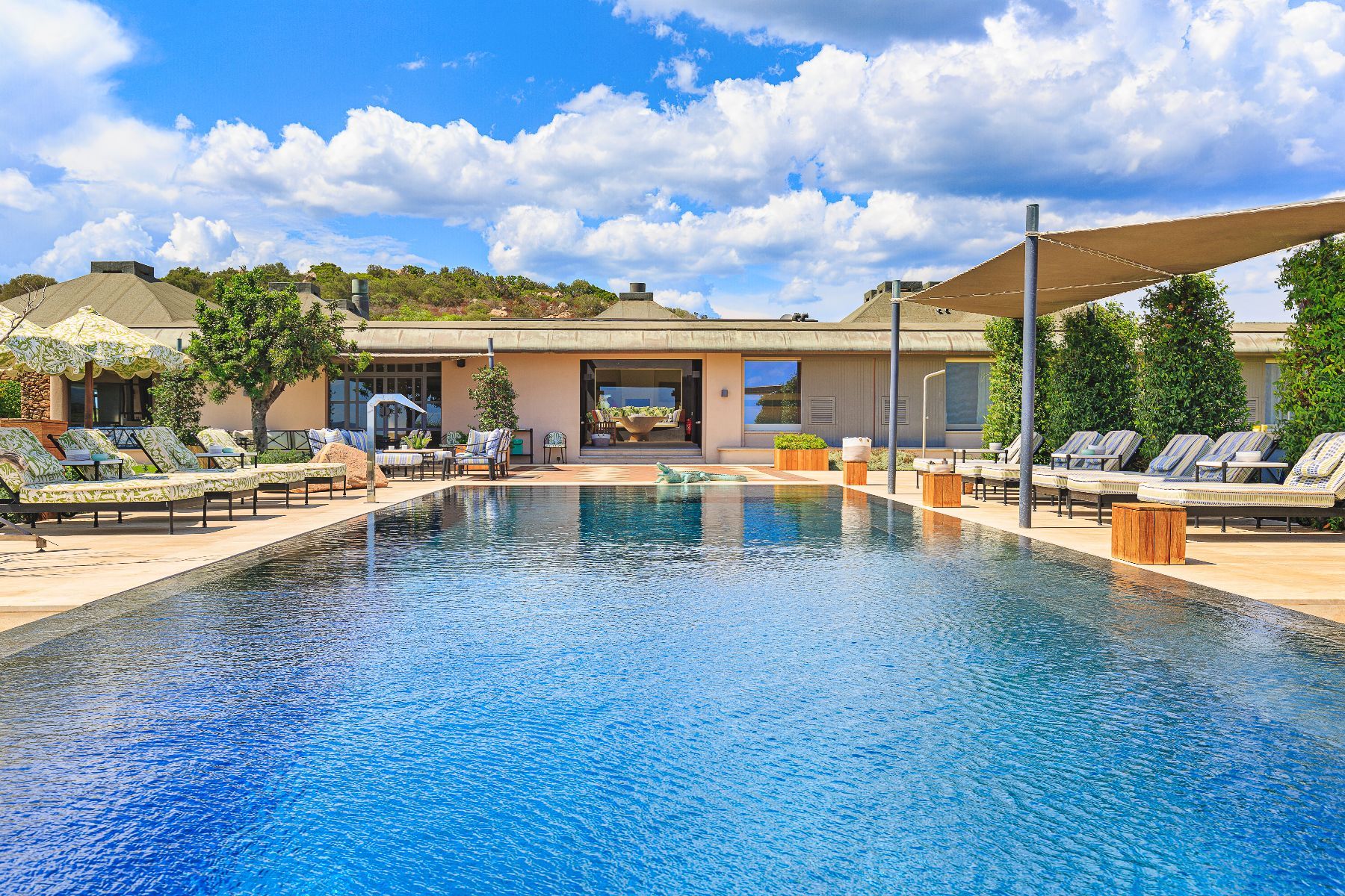 Marina villa photo.